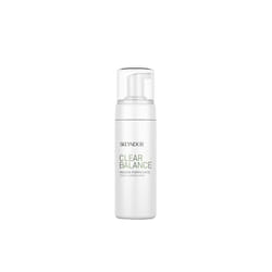 Skeyndor Clear Balance Mousse nettoyante Unisexe 150 ml