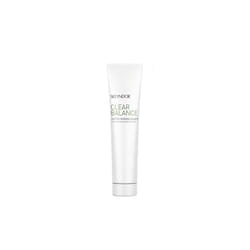 Skeyndor Clear Balance Crème nettoyante Unisexe 75 ml