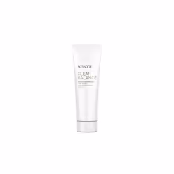 Skeyndor Clear Balance, Unisexe, Peau mixte, Peau grasse, Peau à problème, 50 ml