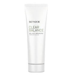 Skeyndor Clear Balance Unisexe 50 ml Gel Tube