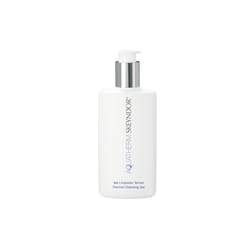 Skeyndor Aquatherm Gel nettoyant Unisexe 250 ml