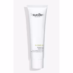 Natura Bissé TOLERANCE CLEANSER, Mousse nettoyante, Femmes, Peau sensible, Nettoyant, Hydratant, Adoucissant, Tube, mousse