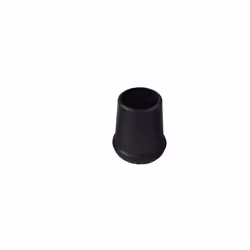 Le Sachet de 25 embouts en caoutchouc noir 16mm est un produit de haute qualité et durable, conçu pour protéger les surfaces ...