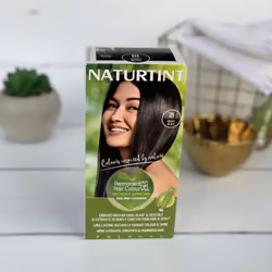 Naturtint Permanent 1N Ebony Black