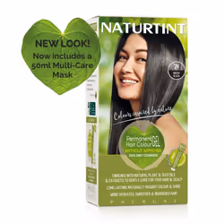 Naturtint Permanent 1N Ebony Black - Vue supplémentaire 4