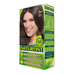 Naturtint Permanent couleur de cheveux Marron 170 ml