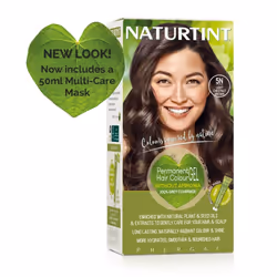 Naturtint Permanent couleur de cheveux Marron 170 ml - Vue supplémentaire 4