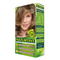 Naturtint Permanent couleur de cheveux Blonde 170 ml