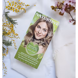 Naturtint Permanent couleur de cheveux Blonde 170 ml