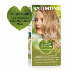 Naturtint Permanent couleur de cheveux Blonde 170 ml