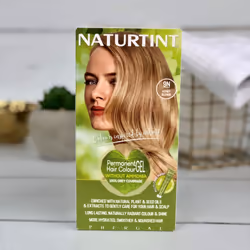 Naturtint Permanent couleur de cheveux Blonde 170 ml