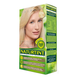 Naturtint Permanent couleur de cheveux Blonde 170 ml
