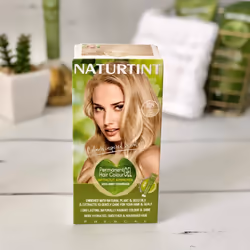 Naturtint Permanent couleur de cheveux Blonde 170 ml - Vue supplémentaire 4