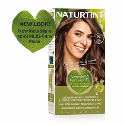 Naturtint Permanent couleur de cheveux Marron 170 ml
