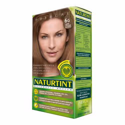 Naturtint Permanent, Blonde, 6G, Femmes, 170 ml, Boîte