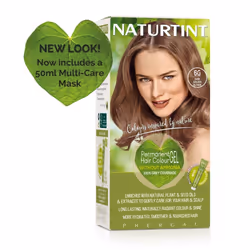 Naturtint Permanent couleur de cheveux Blonde 170 ml