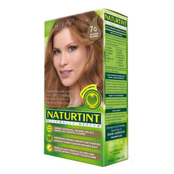Naturtint Permanent couleur de cheveux Blonde 170 ml