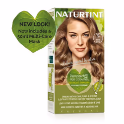 Naturtint Permanent couleur de cheveux Blonde 170 ml