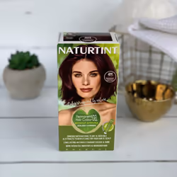 Naturtint Permanent couleur de cheveux Acajou 170 ml - Vue supplémentaire 4