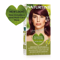 Naturtint Permanent couleur de cheveux Acajou 170 ml