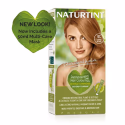Naturtint Permanent couleur de cheveux Blonde 170 ml