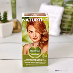 Naturtint Permanent couleur de cheveux Blonde 170 ml - Vue supplémentaire 4