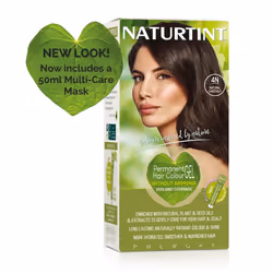 Naturtint Permanent couleur de cheveux Marron 170 ml