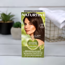 Naturtint Permanent couleur de cheveux Marron 170 ml