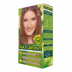 Naturtint Permanent, Marron, Femmes, 170 ml, Boîte