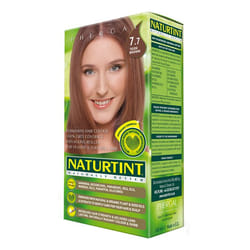Naturtint Permanent couleur de cheveux Marron 170 ml