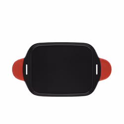 Castey IP45 Poêle polyvalente Rectangulaire