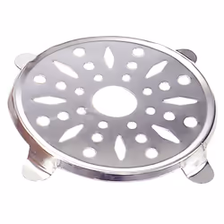 ORYX 05100105, Pince à nappe, 138 g, 20 mm, 19 mm, 2 mm