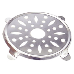 ORYX 05100105 clip pour nappe Pince à nappe