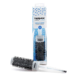 Termix C·Ramic 32 mm Adulte Brosse à cheveux ronde Blanc 1 pièce(s)