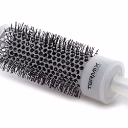 Termix C·Ramic 32 mm Adulte Brosse à cheveux ronde Blanc 1 pièce(s)