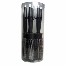 Termix Brosse Thermique 2525165 (5 uds)