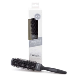 Termix Evolution XL 32 mm Adulte Brosse à cheveux ronde Noir 1 pièce(s)