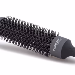 Termix Evolution XL 32 mm Adulte Brosse à cheveux ronde Noir 1 pièce(s)