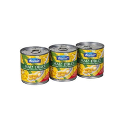 Maïs doux - 3 x 150g - diamir