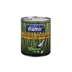 Haricot vert fin coupé - 4/4 - diamir