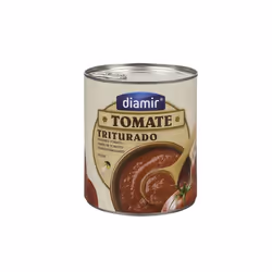 Purée de tomates - 4/4 - diamir