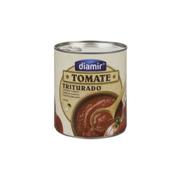 Purée de tomates - 4/4 - diamir