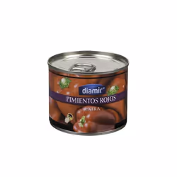 Poivron rouge extra - diamir