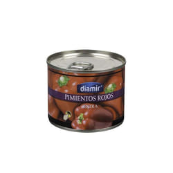 Poivron rouge extra - diamir