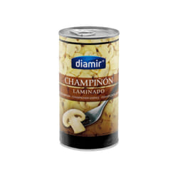 Champignon émincé - diamir