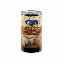 Champignon entier - diamir
