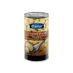 Champignon entier - diamir