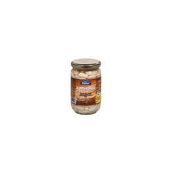 Haricot blanc naturel - diamir