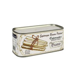 Asperge blanche extra - diamir