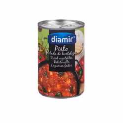 Ratatouille - diamir